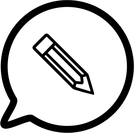 Pencil icon