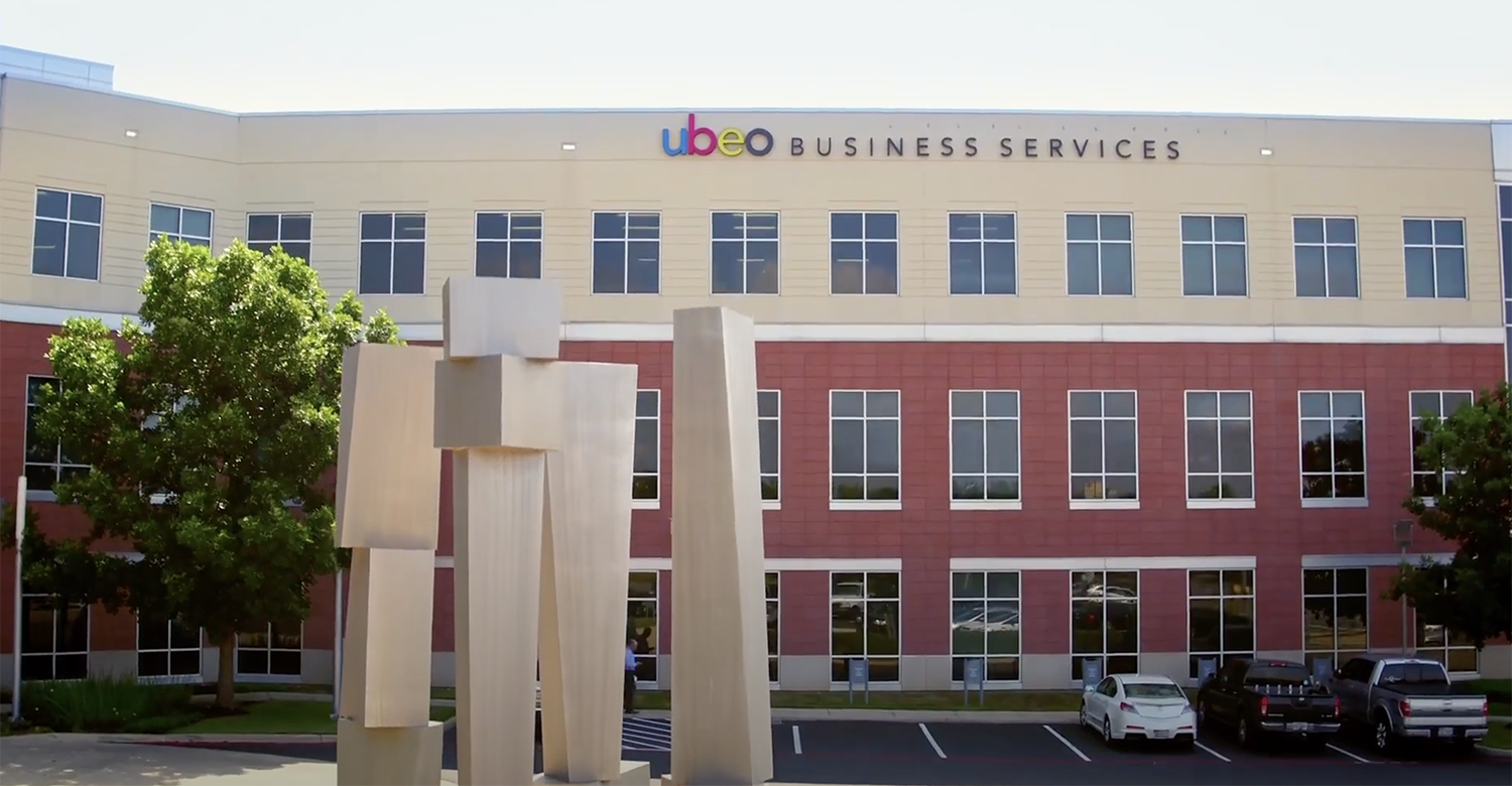 UBEO store